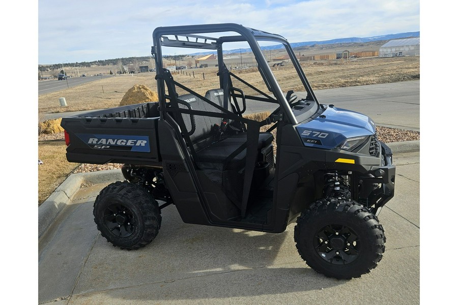 2026 Polaris Ranger® SP 570 Premium