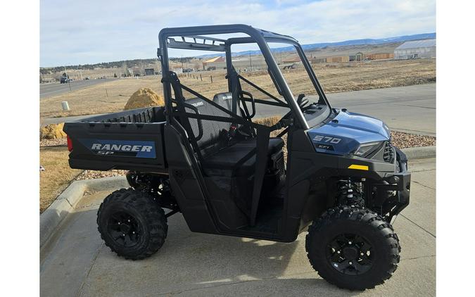 2026 Polaris Ranger® SP 570 Premium