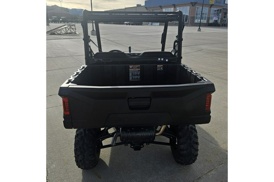 2026 Polaris Ranger® SP 570 Premium
