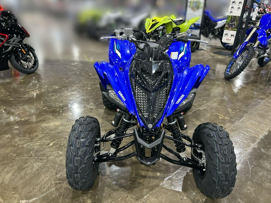 2026 Yamaha RAPTOR 700R