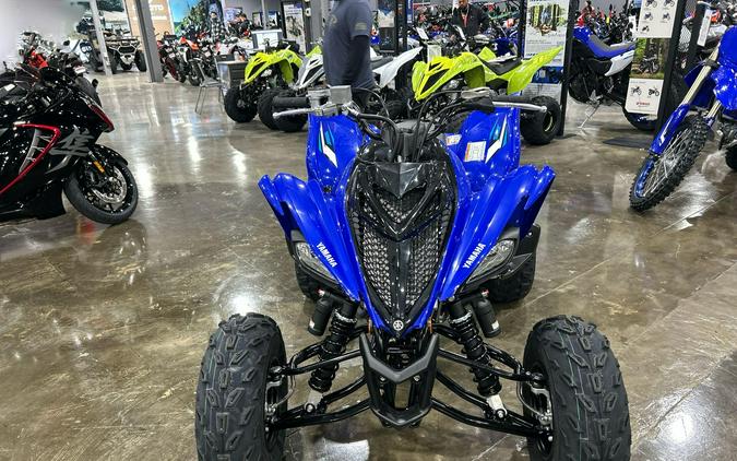 2026 Yamaha RAPTOR 700R