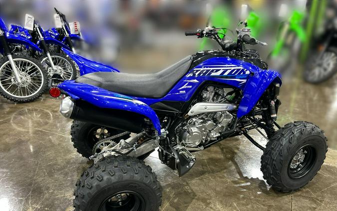 2026 Yamaha RAPTOR 700R