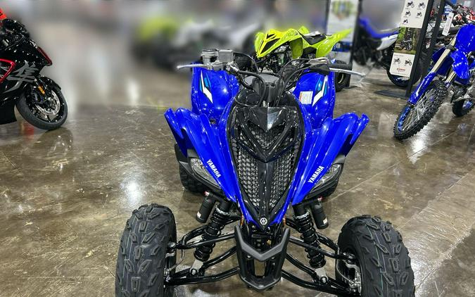 2026 Yamaha RAPTOR 700R