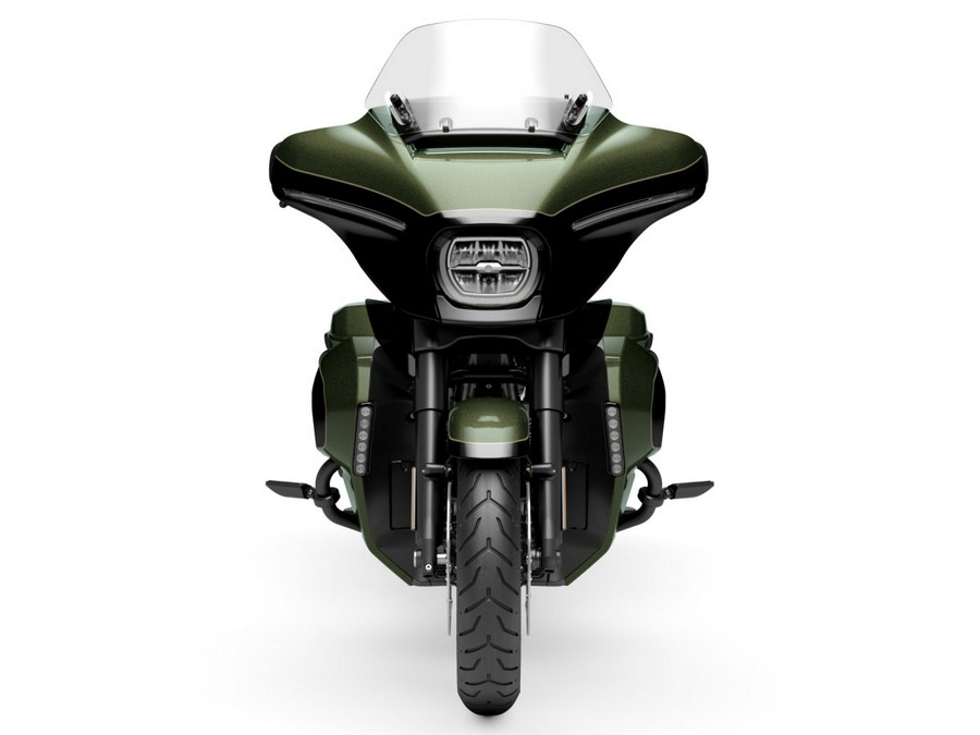 2026 Harley-Davidson Street Glide® Limited