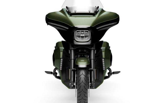 2026 Harley-Davidson Street Glide® Limited