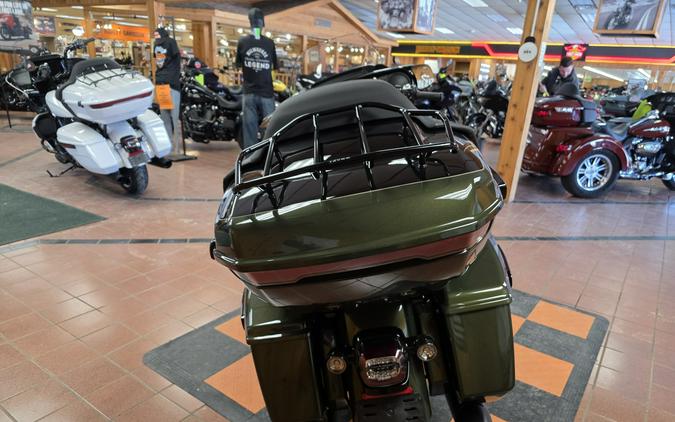 2026 Harley-Davidson Street Glide® Limited