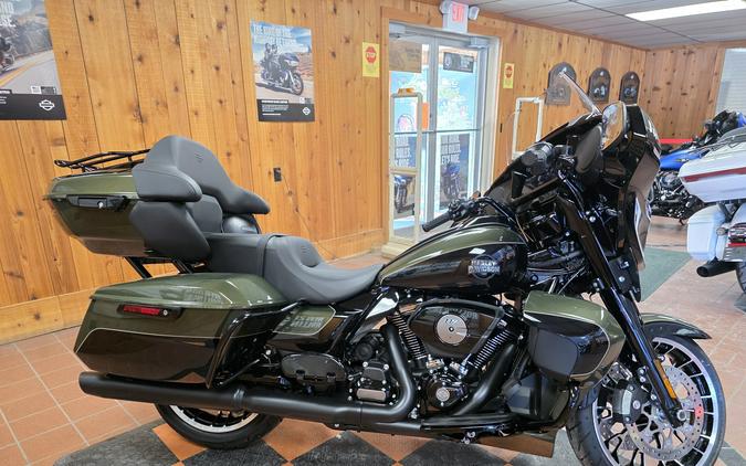 2026 Harley-Davidson Street Glide® Limited