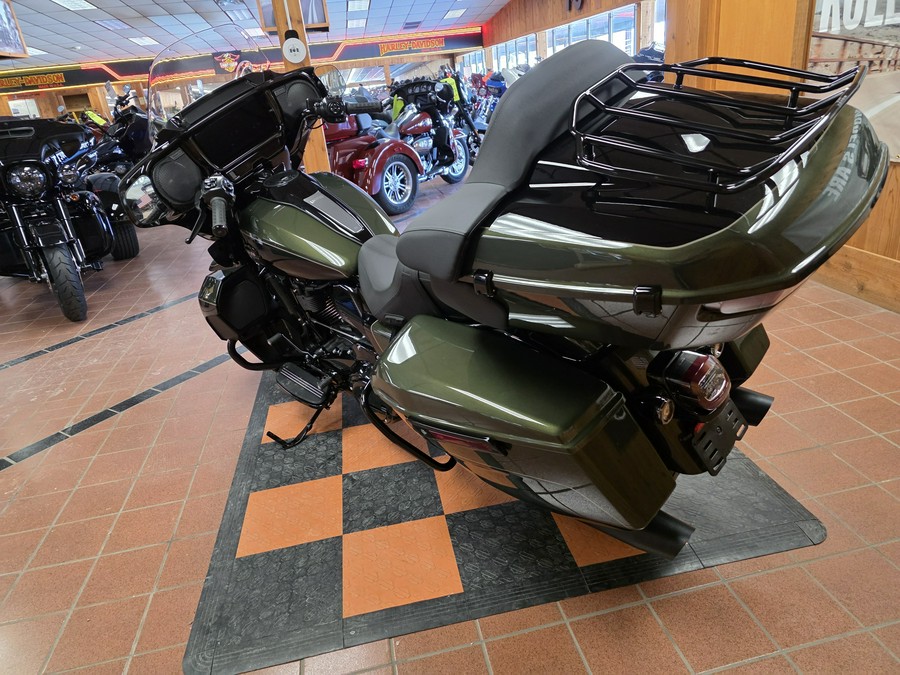 2026 Harley-Davidson Street Glide® Limited