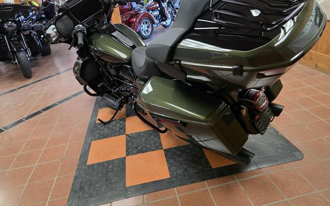 2026 Harley-Davidson Street Glide® Limited