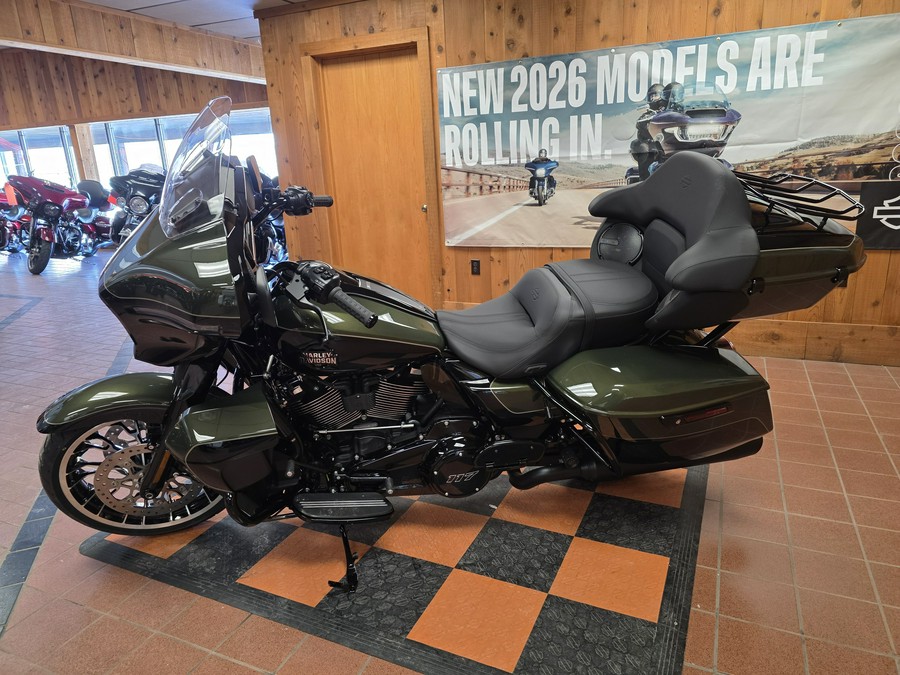 2026 Harley-Davidson Street Glide® Limited