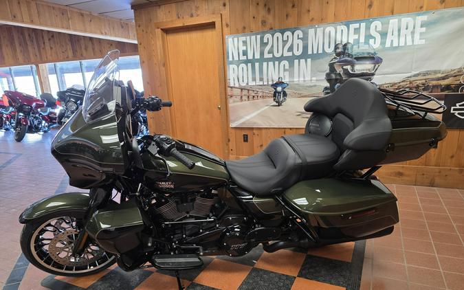 2026 Harley-Davidson Street Glide® Limited