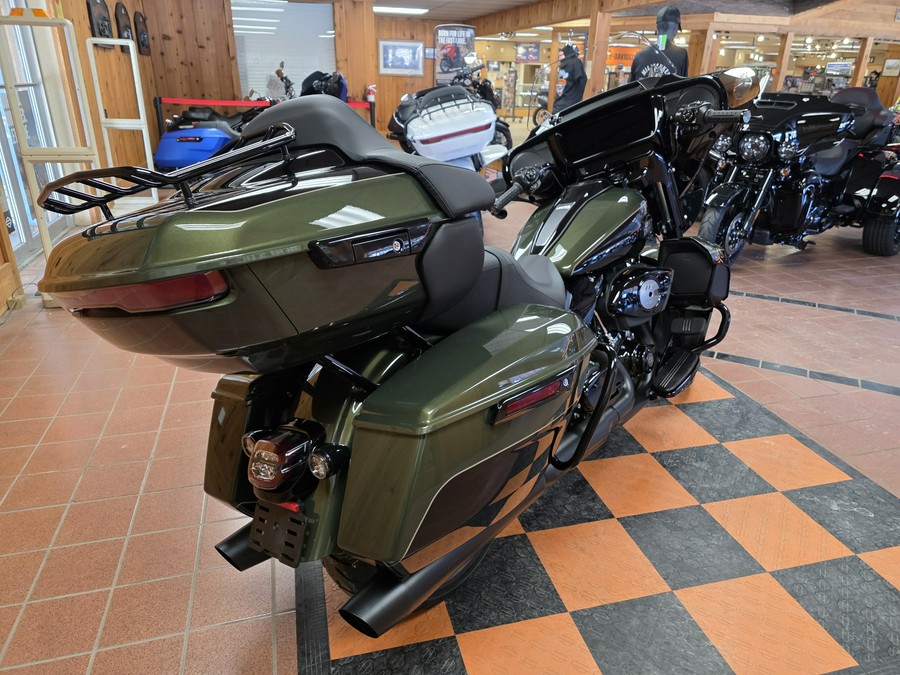 2026 Harley-Davidson Street Glide® Limited