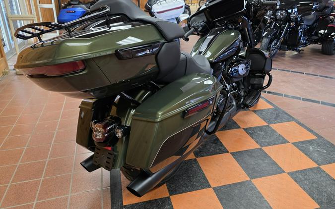 2026 Harley-Davidson Street Glide® Limited