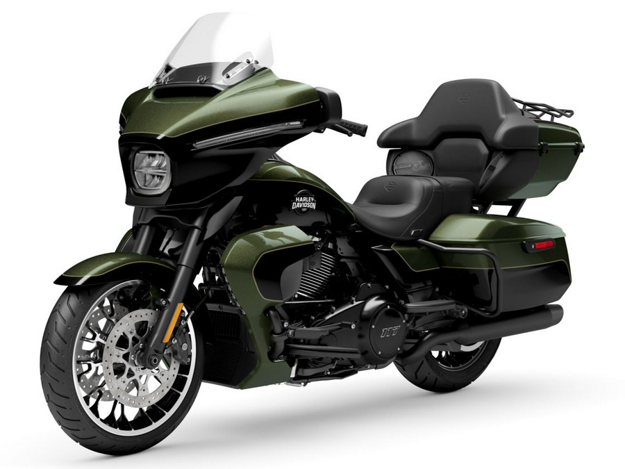 2026 Harley-Davidson Street Glide® Limited