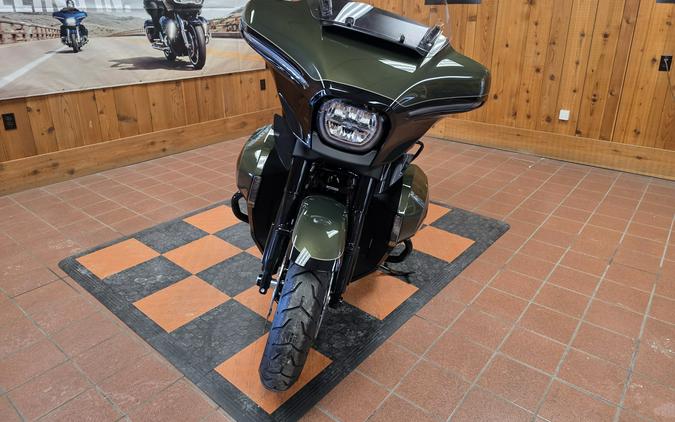 2026 Harley-Davidson Street Glide® Limited