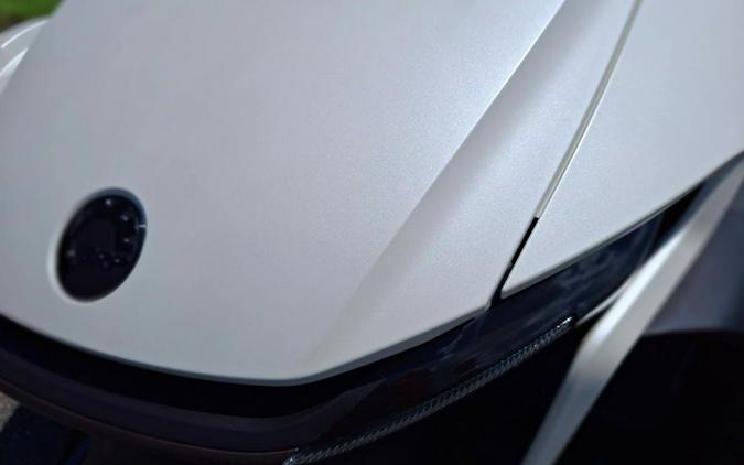 2025 Can-Am Spyder RT Sea-to-Sky