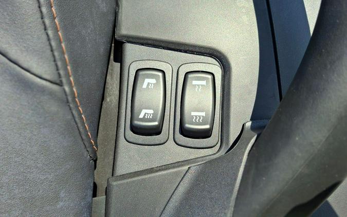 2025 Can-Am Spyder RT Sea-to-Sky