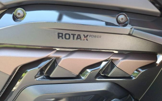 2025 Can-Am Spyder RT Sea-to-Sky