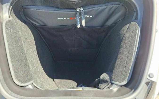 2025 Can-Am Spyder RT Sea-to-Sky