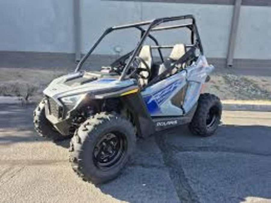 2026 Polaris® RZR 200 EFI STORM GRAY