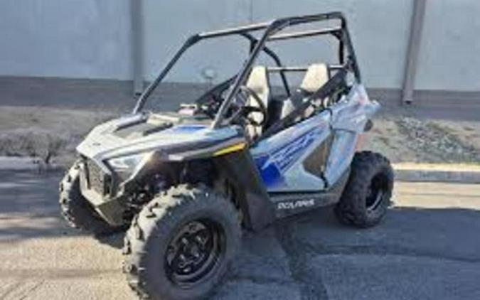 2026 Polaris® RZR 200 EFI STORM GRAY
