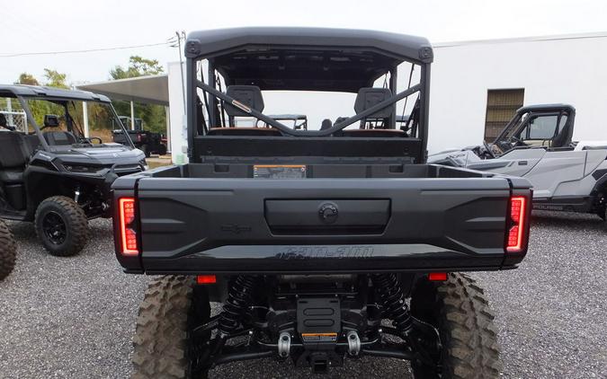 2026 Can-Am Defender MAX Lone Star HD11