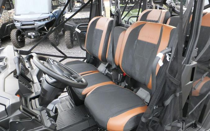 2026 Can-Am Defender MAX Lone Star HD11