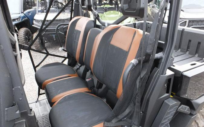 2026 Can-Am Defender MAX Lone Star HD11