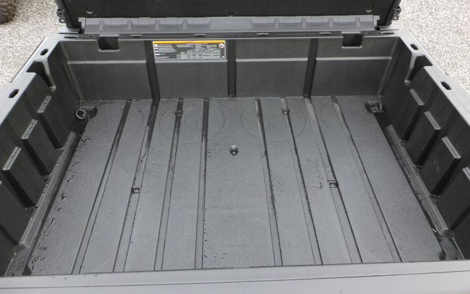 2026 Can-Am Defender MAX Lone Star HD11