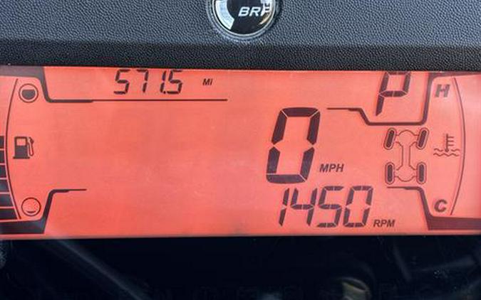 2024 Can-Am Outlander PRO XU HD7