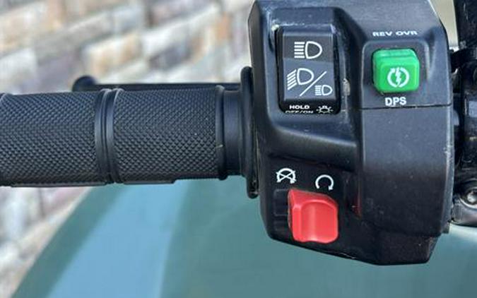 2024 Can-Am Outlander PRO XU HD7