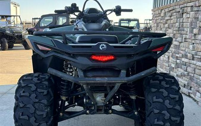 2024 Can-Am Outlander PRO XU HD7