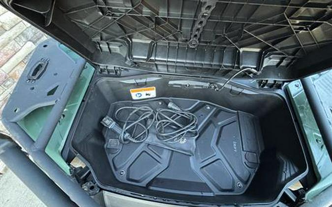 2024 Can-Am Outlander PRO XU HD7