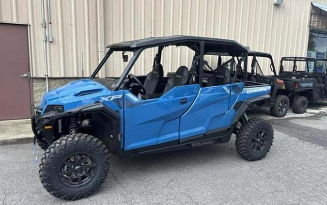 2026 Polaris® General XP 4 1000 Ultimate