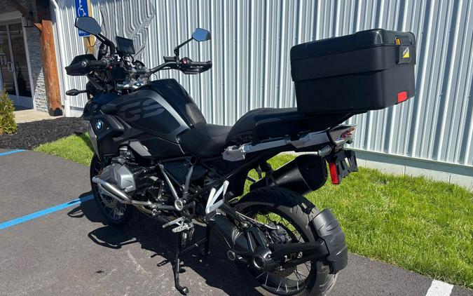2021 BMW R 1250 GS