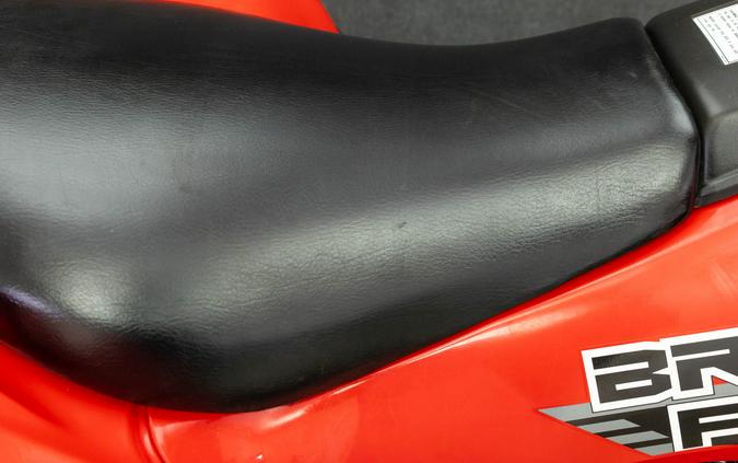 2020 KAWASAKI BRUTE FORCE 750 4X4I EPS
