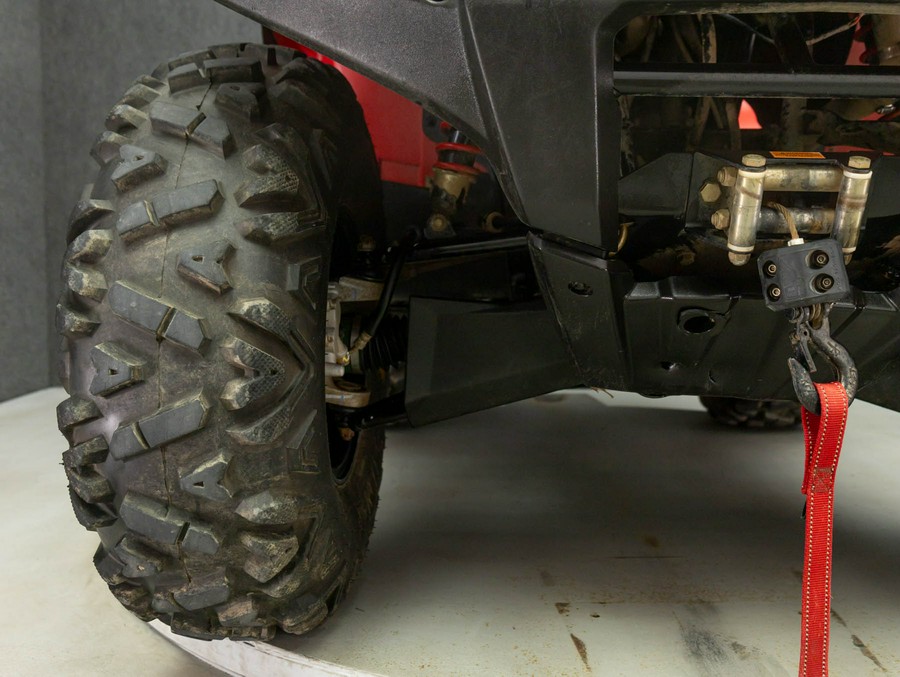 2020 KAWASAKI BRUTE FORCE 750 4X4I EPS
