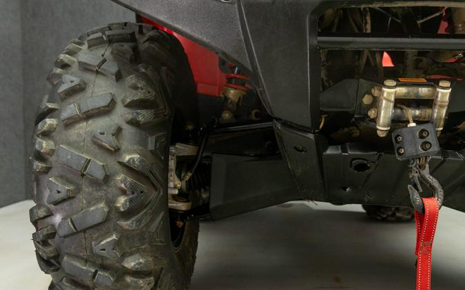 2020 KAWASAKI BRUTE FORCE 750 4X4I EPS