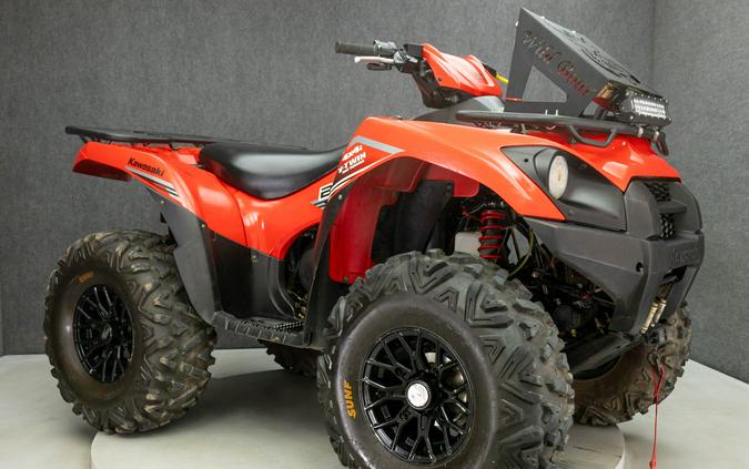 2020 KAWASAKI BRUTE FORCE 750 4X4I EPS