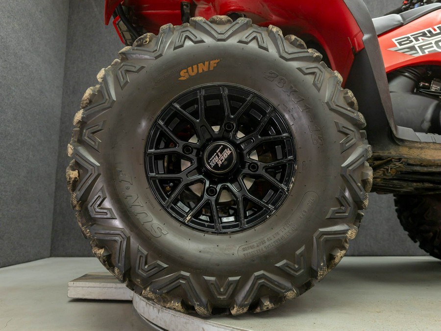 2020 KAWASAKI BRUTE FORCE 750 4X4I EPS