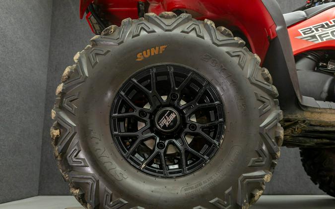 2020 KAWASAKI BRUTE FORCE 750 4X4I EPS