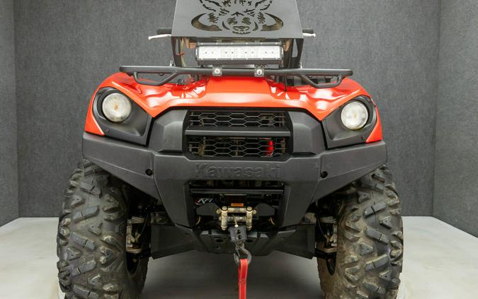 2020 KAWASAKI BRUTE FORCE 750 4X4I EPS