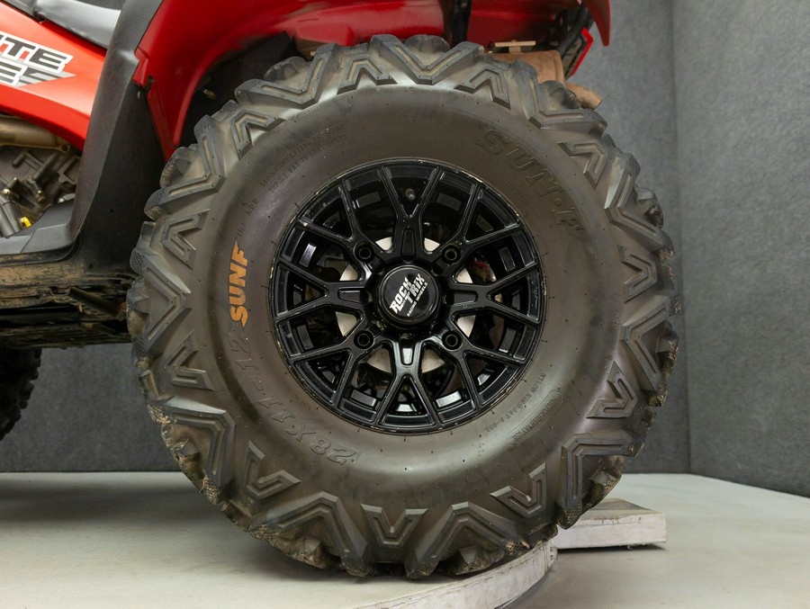 2020 KAWASAKI BRUTE FORCE 750 4X4I EPS