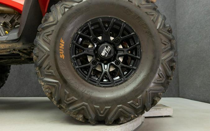 2020 KAWASAKI BRUTE FORCE 750 4X4I EPS