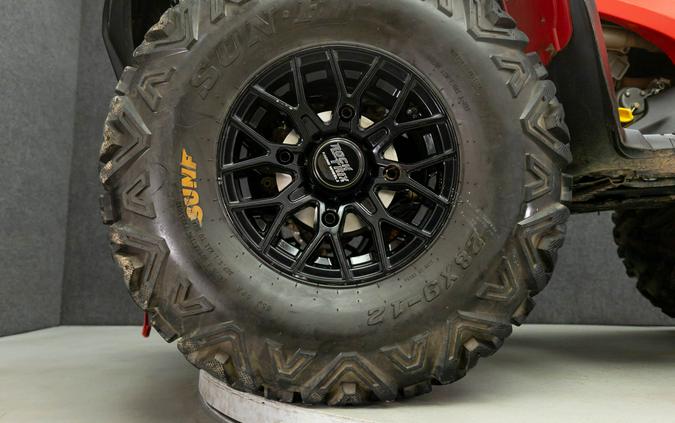 2020 KAWASAKI BRUTE FORCE 750 4X4I EPS