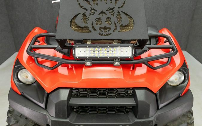 2020 KAWASAKI BRUTE FORCE 750 4X4I EPS