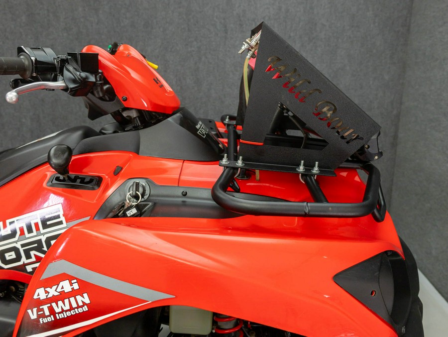 2020 KAWASAKI BRUTE FORCE 750 4X4I EPS