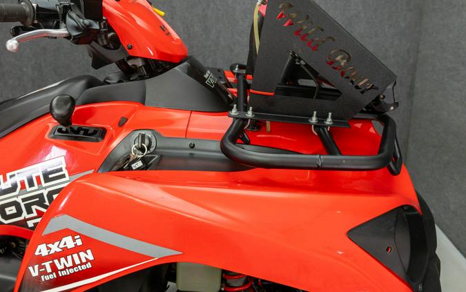2020 KAWASAKI BRUTE FORCE 750 4X4I EPS