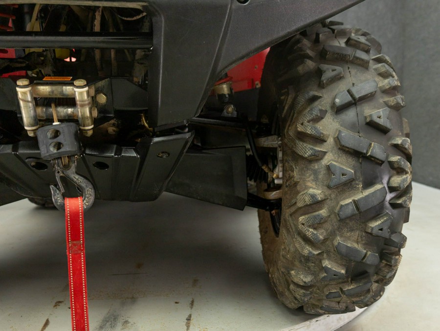 2020 KAWASAKI BRUTE FORCE 750 4X4I EPS