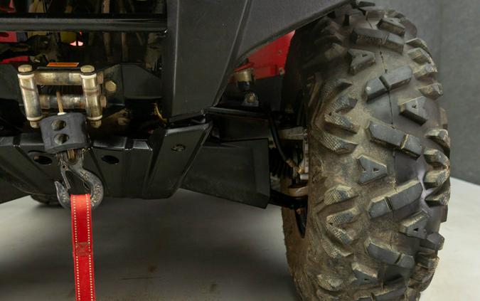 2020 KAWASAKI BRUTE FORCE 750 4X4I EPS